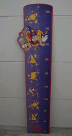 Efteling Pardoes groeimeter, Ophalen, Gebruikt, Wanddecoratie