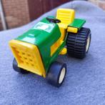 Tonka tractor, Verzenden, Zo goed als nieuw
