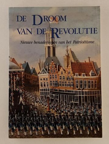 Bots, H - De droom van de revolutie / Nieuwe benaderingen va beschikbaar voor biedingen