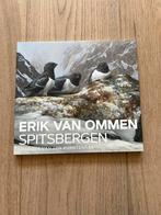 Wilma Brinkhof - Spitsbergen, Boeken, Nieuw, Ophalen of Verzenden, Wilma Brinkhof; Erik van Ommen