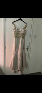 Galajurk maat L, Ophalen of Verzenden, Zo goed als nieuw, Galajurk