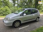 Chevrolet Tacuma 2.0 Class, Bedrijf, Zilver of Grijs, 1500 kg, Euro 3