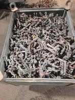 Steiger kruiskoppelingen, Ophalen of Verzenden, 250 mm of meer