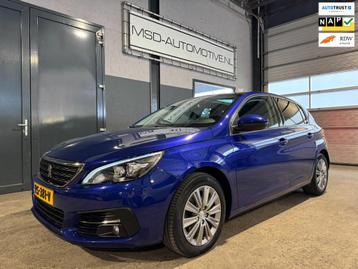 Peugeot 308 1.2 PureTech Allure Panoramadak Navigatie Onderh beschikbaar voor biedingen