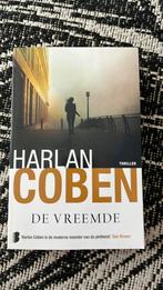 Harlan Coben - De vreemde, Gelezen, Harlan Coben, Ophalen of Verzenden, Nederland