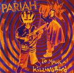 PARIAH - to mock a killing bird CD, Ophalen of Verzenden, Zo goed als nieuw