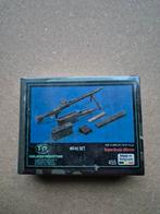 MG42 Set Verlinden 1/16, Ophalen of Verzenden, Nieuw, 1:35 tot 1:50, Figuur of Figuren