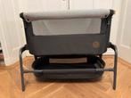 Maxi-Cosi Iora Co-Sleeper - Beyond Graphite, Kinderen en Baby's, Babywiegjes en Ledikanten, Ophalen, Zo goed als nieuw, Wieg