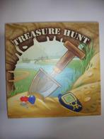 Treasure Hunt, Hobby en Vrije tijd, Gezelschapsspellen | Bordspellen, Ophalen of Verzenden, Zo goed als nieuw, Catch me games