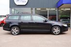 Volvo V70 2.5T Kinetic | Automaat | Youngtimer | Airco | Ele, Auto's, Stof, Grijs, 92 €/maand, Euro 4