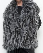 LUMINA fakefur langharig gilet mt TU, Prato, Italie, LUMINA, -, Verzenden