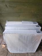 Atmos Gipsvinyl 600×600 mm inleg wit 3 pakken NIEUW!, Doe-het-zelf en Verbouw, Platen en Panelen, Ophalen, Nieuw, Overige materialen