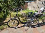 Te koop sparta amazone moederfiets, Fietsen en Brommers, Sparta, Versnellingen, Ophalen of Verzenden, 1 zitje