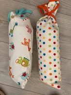 2 babykruiken van preneral met hoezen, Kinderen en Baby's, Ophalen of Verzenden, Overige typen, Overige merken