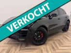Porsche Macan 3.0 GTS, 361PK, PORSCHE DEALER ONDERHOUDEN INR, Automaat, Gebruikt, Zwart, Bedrijf