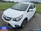 Opel KARL 1.0 Rocks Online Edition, Voorwielaandrijving, 839 kg, Gebruikt, Euro 6