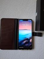 In zeer goede staat Huawei Mate P20 lite. huawei gsm, Ophalen, Zwart, Touchscreen, Zo goed als nieuw
