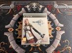 Final Fantasy XIII PS3, 1 speler, Ophalen of Verzenden, Zo goed als nieuw, Role Playing Game (Rpg)