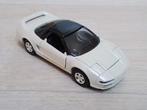 Honda NSX coupe Diapet Yonezawa toys made in japan, Ophalen of Verzenden, Zo goed als nieuw, Auto