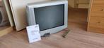 Televisie Sony trinitron 21 inch (53cm), Ophalen, Gebruikt