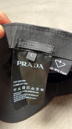 Prada Re-Nylon Cap, Kleding | Heren, Hoeden en Petten, Prada, One size fits all, Ophalen of Verzenden, Pet