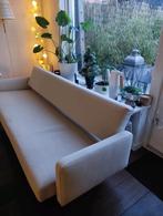 Zeldzame Martin Visser Spectrum bank BR 43.9 slaapbank, Ophalen, Gebruikt, 75 tot 100 cm, Stof