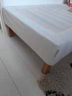 IKEA Lattenbodem (boxspring) Eenpersoons, Huis en Inrichting, Ophalen, Gebruikt, 90 cm, Eenpersoons