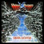 Vicious Rumors – Digital Dictator (LP/NIEUW), Verzenden, Nieuw in verpakking