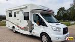 Challenger 388 EB | 2018 | 69Kkm | 150 PK | op/neer Qbed, Caravans en Kamperen, Campers, Ford, Contact@challenger.tm.fr, 7 tot 8 meter