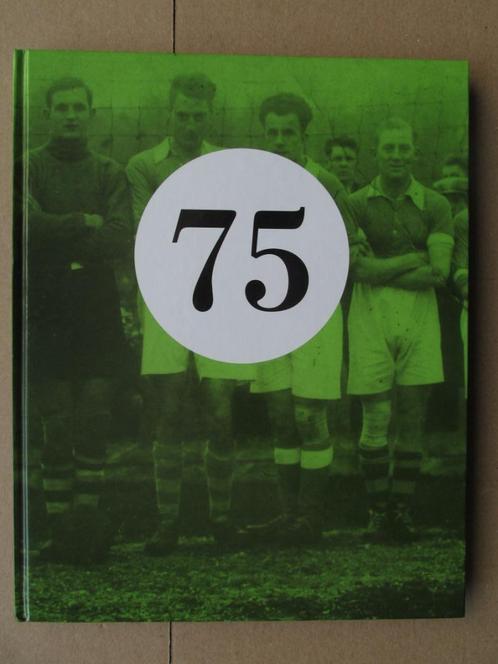 Sportclub Susteren (Limburg): 75 jaar voetbal 1934- 2009, Verzamelen, Sportartikelen en Voetbal, Gebruikt, Boek of Tijdschrift