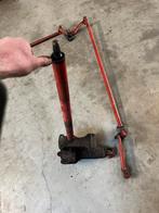 International 744 stuurhuis stuurinrichting inter 744, Ophalen, Gebruikt