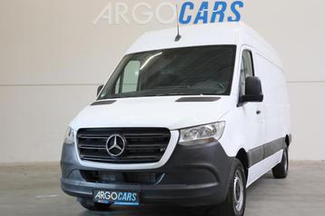 Mercedes-Benz SPRINTER 315 CDI L2/H2 150PK BJ2023CAMERA NAVI beschikbaar voor biedingen