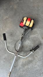Bosmaaier, Tuin en Terras, Ophalen, Benzine, Gebruikt, Robin