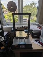 TWO TREES BLUER PLUS 3D Printer, Ophalen, Gebruikt, Ingebouwde Wi-Fi, TwoTrees
