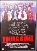 Young Guns, Ophalen of Verzenden, Zo goed als nieuw