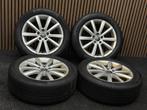 Originele 17 inch VW Passat T-Roc Helsinki 5x112 Continental, Auto-onderdelen, Banden en Velgen, Ophalen, 215 mm, Banden en Velgen