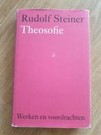Rudolf Steiner - Theosofie, Boeken, Ophalen of Verzenden, Gelezen, Rudolf Steiner