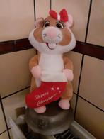 Albert Heijn hamster, Verzamelen, Ophalen of Verzenden, Zo goed als nieuw, Pop