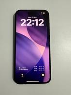 Iphone 14 Pro Max - Space Black - 256GB, Telecommunicatie, Mobiele telefoons | Apple iPhone, Gebruikt, Zwart, Ophalen of Verzenden