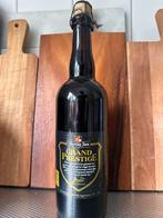 Hertog Jan Grand Prestige 2016  750ML, Verzamelen, Ophalen of Verzenden, Nieuw, Flesje(s), Hertog Jan