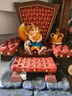 Conker's Bad Fur Day Definitive First 4 Figures (f4f), Ophalen of Verzenden, Zo goed als nieuw, Fantasy