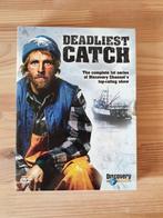 DVD Box - Deadliest Catch - Series 1, Gebruikt, Ophalen of Verzenden