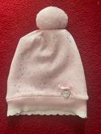 Le chic baby mutsje, zacht en warm, Ophalen of Verzenden, Zo goed als nieuw, Overige maten