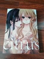 Citrus Vol. 1 Manga - Saburouta, Eén stripboek, Ophalen of Verzenden, Zo goed als nieuw, Saburouta