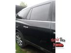 Portier 4Deurs rechts-achter van een Buick Enclave (U501Q), Auto-onderdelen, Gebruikt, -, Deur, -