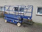 2x Haulotte Compact 8 Hoogwerker schaarlift 8,25 m