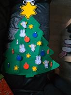 Vilten kerstboom van Nijntje, Diversen, Kerst, Ophalen of Verzenden