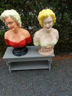 2 X MARILYN MONROE BEELDEN, Ophalen, Nieuw