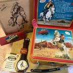Nieuwe Lone Ranger en Silver horloge limited edition, Nieuw, Ophalen of Verzenden