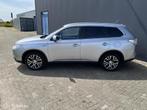 Mitsubishi Outlander 2.0 PHEV Business Edition X-Line trekha, Stof, 4 cilinders, Origineel Nederlands, Bedrijf
